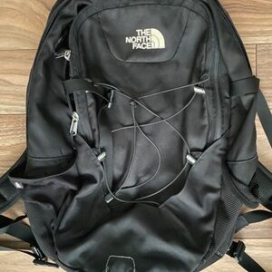Northface Slingshot Backpack